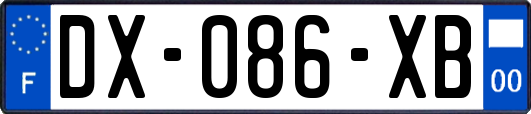 DX-086-XB