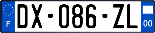 DX-086-ZL