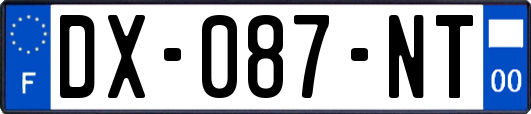 DX-087-NT
