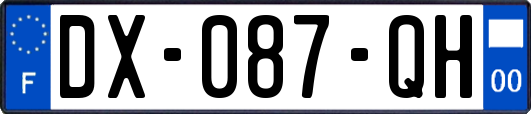 DX-087-QH