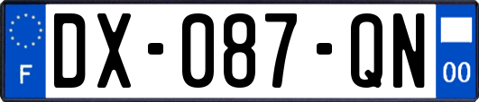 DX-087-QN