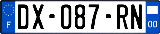 DX-087-RN
