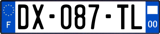DX-087-TL