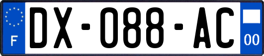 DX-088-AC