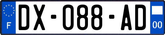 DX-088-AD