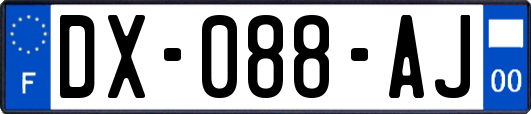 DX-088-AJ