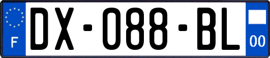 DX-088-BL