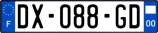 DX-088-GD