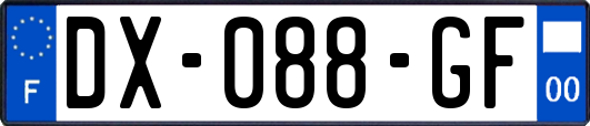 DX-088-GF