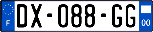 DX-088-GG