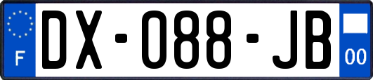 DX-088-JB