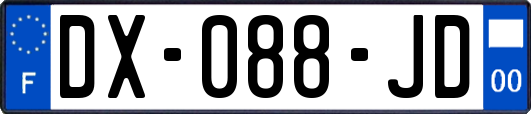 DX-088-JD