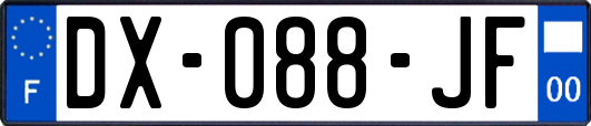 DX-088-JF