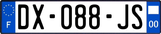DX-088-JS