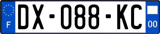 DX-088-KC