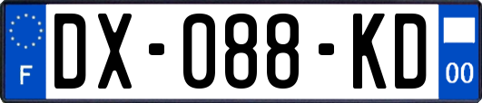 DX-088-KD