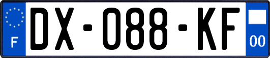 DX-088-KF