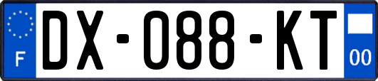 DX-088-KT