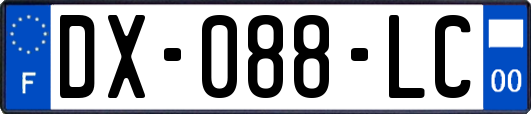 DX-088-LC
