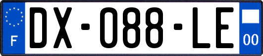 DX-088-LE