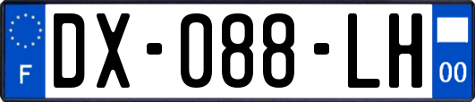 DX-088-LH