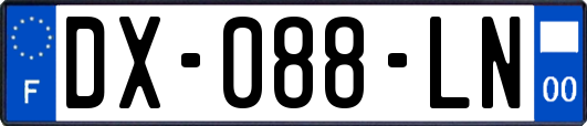 DX-088-LN
