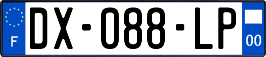 DX-088-LP