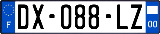 DX-088-LZ