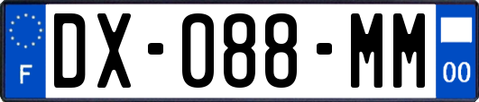 DX-088-MM