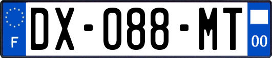 DX-088-MT