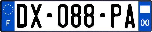 DX-088-PA