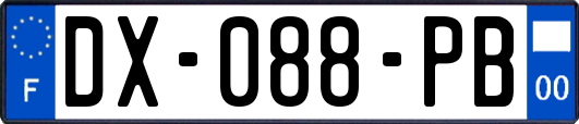 DX-088-PB