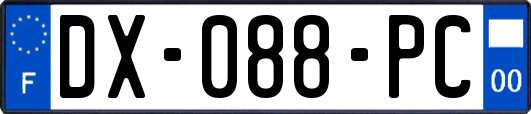 DX-088-PC