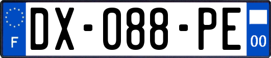 DX-088-PE