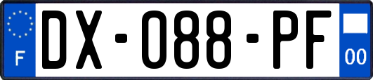 DX-088-PF