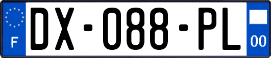 DX-088-PL