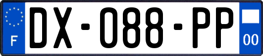 DX-088-PP