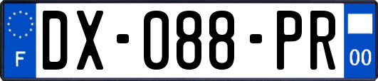 DX-088-PR