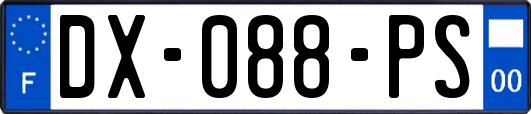 DX-088-PS