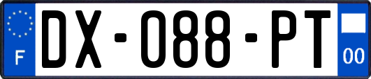 DX-088-PT
