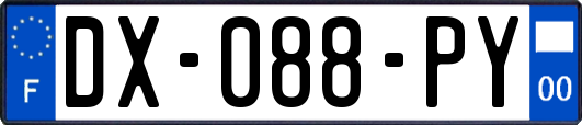 DX-088-PY