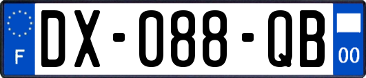 DX-088-QB
