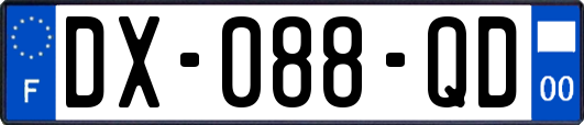 DX-088-QD