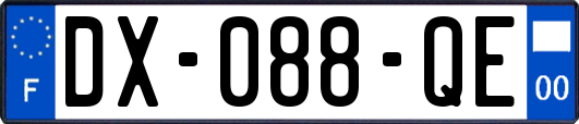 DX-088-QE