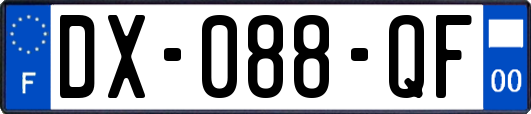 DX-088-QF