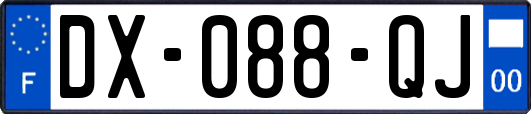 DX-088-QJ