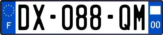 DX-088-QM