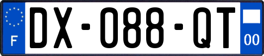 DX-088-QT