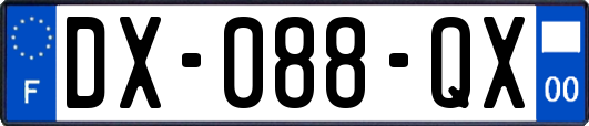 DX-088-QX