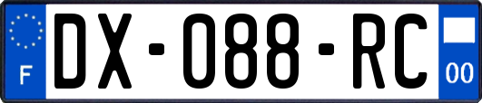 DX-088-RC